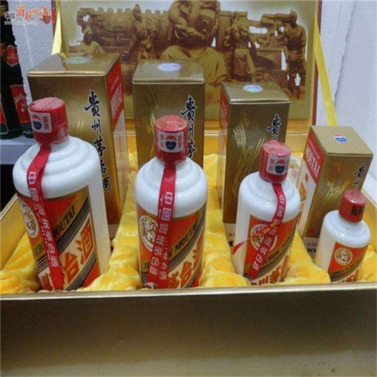 东方德州临邑回收成箱茅台酒价格哪里回收(附近上门回收茅台酒）?